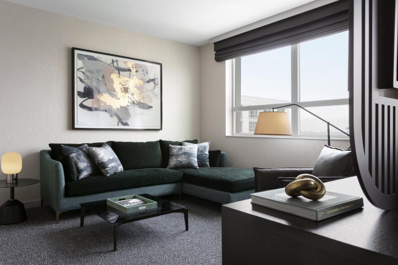 Loews Chicago O'hare 4*