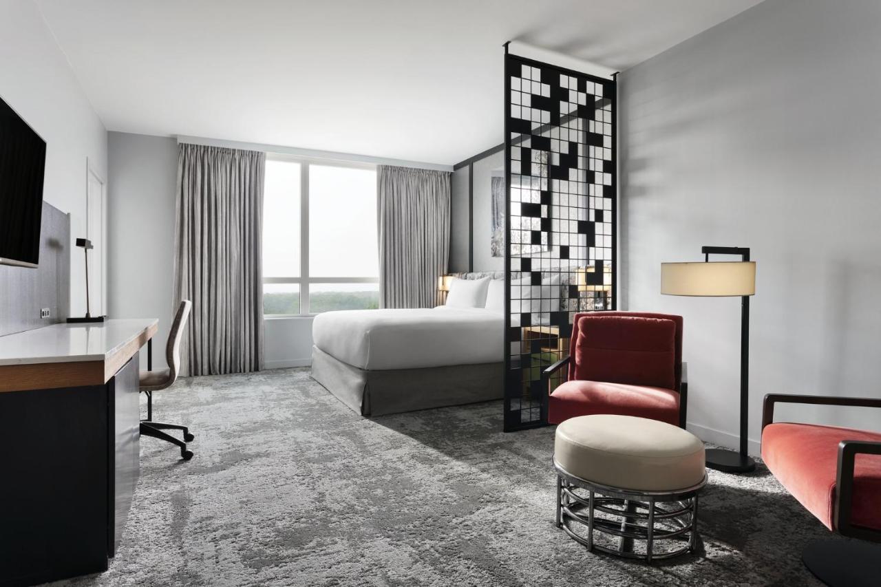 Loews Chicago O'hare 4*