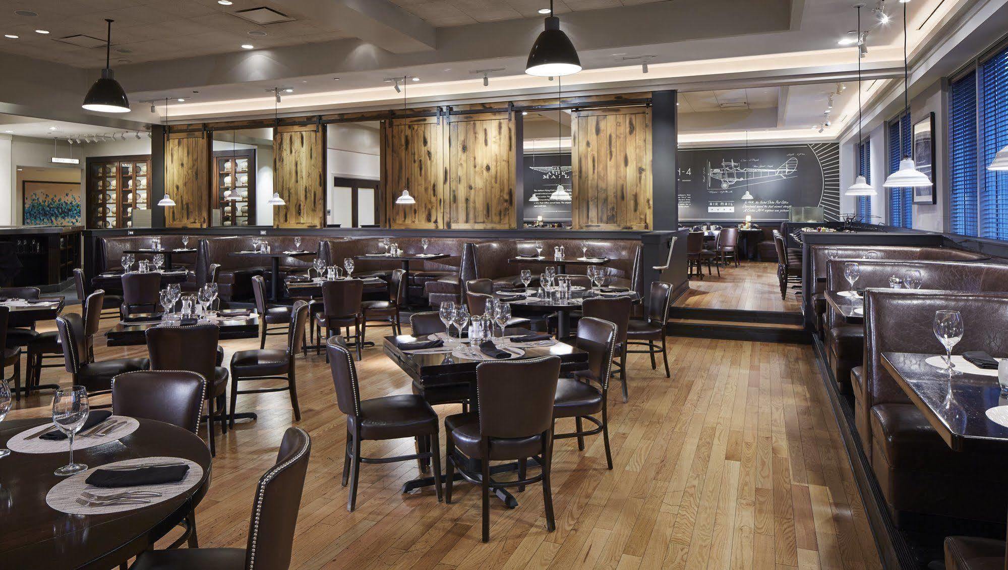 Hotel Loews Chicago O'hare 4*